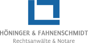Höninger | Fahnenschmidt | Kreiskorte - Bürogemeinschaft Recht & Steuern Höninger | Fahnenschmidt | Kreiskorte - Bürogemeinschaft Recht & Steuern